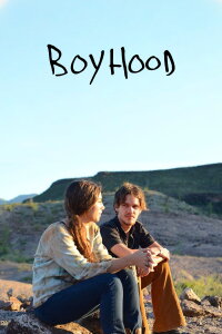Boyhood (2014)