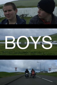 Boys (2016)