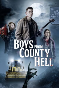Boys from County Hell (2021)