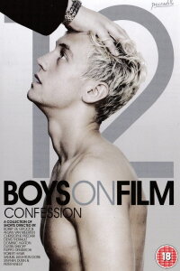 Boys on Film 12: Confession (2014)