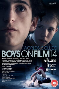 Boys on Film 14: Worlds Collide (2016)