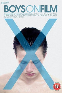 Boys on Film X (2013)