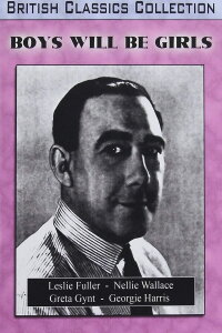 Boys Will Be Girls (1938)