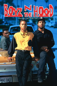 Boyz n the Hood - Jungs im Viertel (1991)