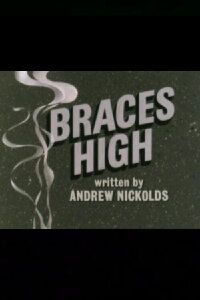 Braces High (1980)