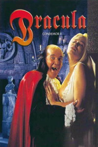 Brácula (Condemor II) (1997)