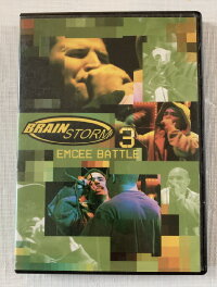 Brainstorm 3: Emcee Battle Of The Year (2004)