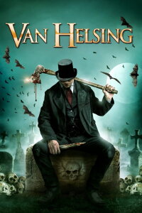 Bram Stoker's Van Helsing (2021)