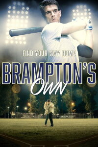 Brampton's Own (2018)