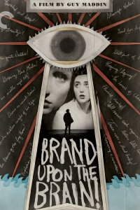 Brand Upon the Brain! (2007)