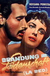 Brandung der Leidenschaft (1953)