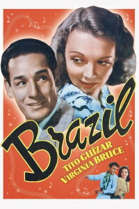 Brasilianische Serenade (1944)