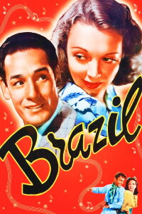 Brasilianische Serenade (1944)