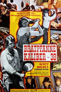 Bratpfanne Kaliber 38 (1972)