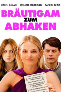 Bräutigam zum Abhaken (2018)