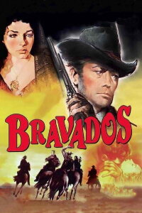 Bravados (1958)