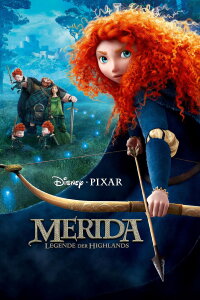 Brave (2012)