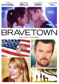Bravetown (2015)