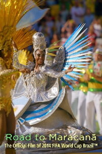 Brazil! (2014)