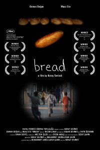 Bread (2012)