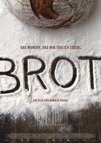 Bread: An Everyday Miracle (2020)