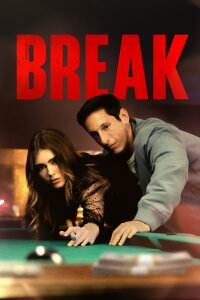 Break - Mörderisches Spiel (2024)