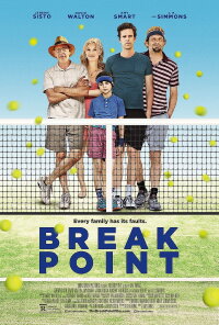 Break Point (2014)