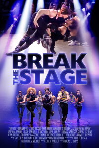 Break the Stage (2017)