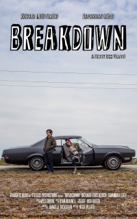 Breakdown (2017)