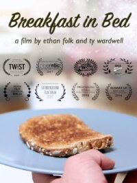 Breakfast in Bed (2016)
