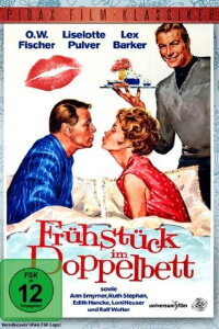 Breakfast in Bed (1963)
