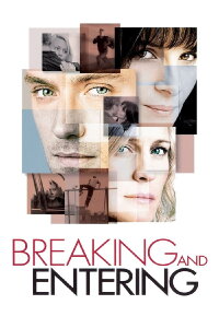 Breaking and Entering - Einbruch & Diebstahl (2006)