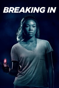 Breaking In (2018)