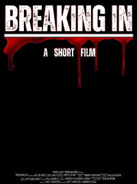 Breaking In (2023)