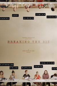 Breaking The Biz (2019)