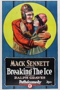 Breaking the Ice (1925)