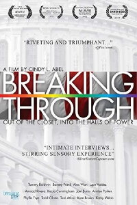 Breaking Through (2013)