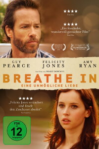 Breathe In - Eine unmögliche Liebe (2013)
