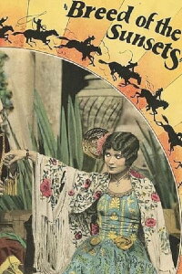 Breed of the Sunsets (1928)