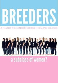Breeders: A Subclass of Women (2014)