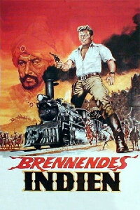 Brennendes Indien (1959)