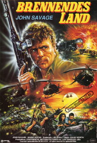 Brennendes Land (1986)