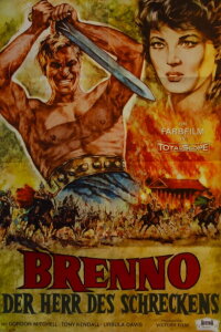 Brenno - Herr des Schreckens (1963)