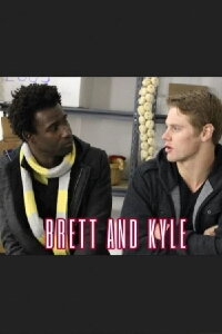 Brett & Kyle (2013)