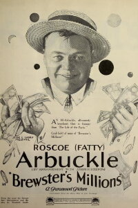 Brewster's Millions (1921)