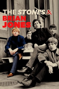 Brian Jones und die Rolling Stones (2024)
