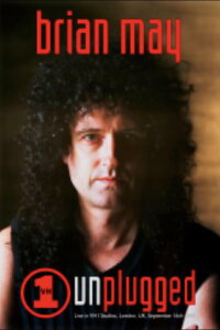 Brian May: VH1 Unplugged (1998)