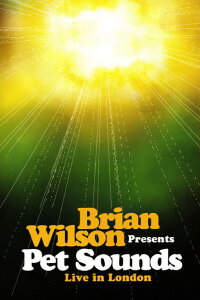 Brian Wilson Presents: Pet Sounds Live in London (2003)