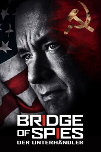 Bridge of Spies: Der Unterhändler (2015)