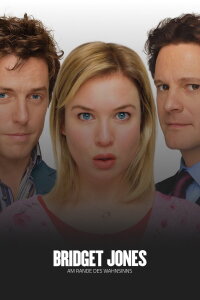 Bridget Jones - Am Rande des Wahnsinns (2004)